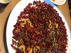 -临界音乐酒馆·小龙虾·江湖菜(华熙LIVE·鱼洞店)