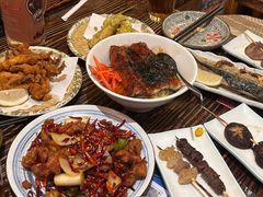 -平成屋·午肴夜酒(四川北路店)