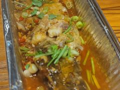 -喝丢一只鞋海鲜烧烤·海肠捞饭(文体街店)