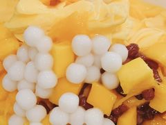 -串妹花式冰粉(乐山总店)