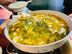 -川人百味(福佳爱琴海店)