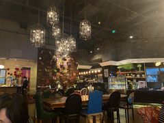 -Let's Taipei 非常烘焙(太古里店)