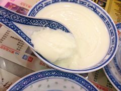 招牌姜撞奶-捷信牛奶甜品世家(柳巷店)