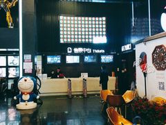 -神画光影影城(温岭万寿路店)