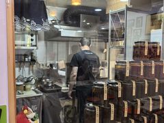 -黑八私房老北京炸酱面