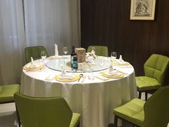 包厢-智民小馆·佛跳墙(东岸国际店)
