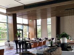 -福州仓山凯悦酒店·Market Cafe Lacucina咖啡厅