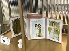 -海马体照相馆(广州新世界云门New park店)