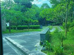 -增城图书馆(荔景大道辅路店)