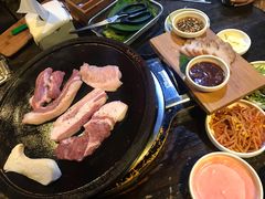-Dombe豚(黑猪肉街店)