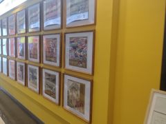 -佳禾国际美术书法教育(仁恒伊势丹校区)