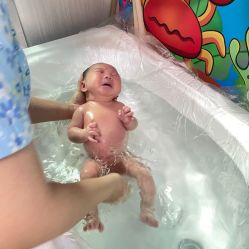 -安悦贝月子中心