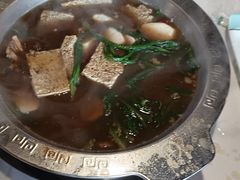 -京城北门羊蝎子铜锅涮肉(总店)