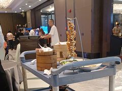-东方御宴海鲜酒楼(棕泉酒店)