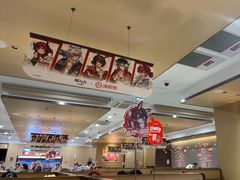 -海底捞火锅(吾悦广场店)