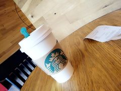-星巴克臻选(杭州良渚文化村店)