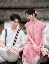 -第一夫人婚纱摄影(南京店)