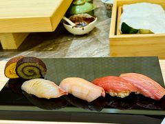 -松临·铁板烧&Omakase(神农店)