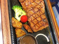 -十分牛西餐·牛扒专门店(光明广场店)