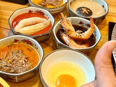 -牛匠和牛寿喜锅(西安总店)