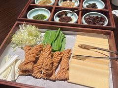 -明湖楼·经典鲁菜山东海鲜(大明湖店)