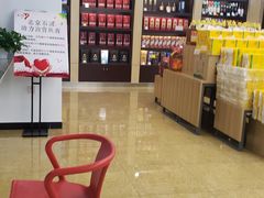 -中国石化十里河加油站