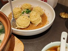 -茅庐川菜(泰盛广场店)