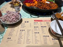 -五里关火锅(牛市口店)