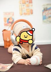 -Two  Monkeys 孕婴写真馆(龙华店)
