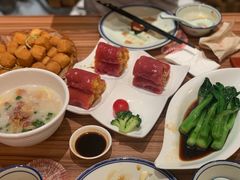 -粤食堂(天津和悦汇店)
