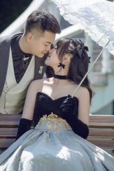 点击看大图 -维纳斯婚纱摄影(鞍山店)