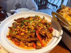 -小柴米·传统江西菜(万寿宫店)
