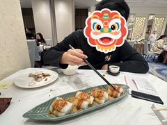 -广州酒家(昌岗地铁站店)