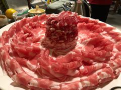 -竹叶涮肉坊(总店)