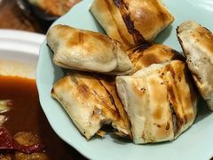 -驿楼兰·新疆菜(火车站店)
