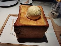 -绿茶餐厅(北京凤凰汇店)