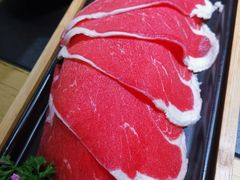 -湊湊火锅·茶憩(石家庄万象城店)