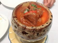 -马克西姆俄罗斯餐厅(通亚街店)