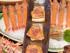 -上井料理黑金店(IFS国金中心店)