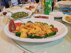 -上海浦东假日酒店