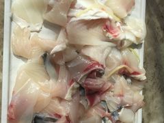 -淘米捞·米汤脆鲩鱼火锅(福田皇岗店)