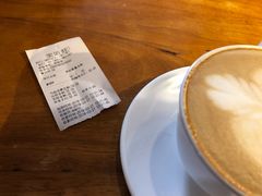 -1901 Cafe(西四店)