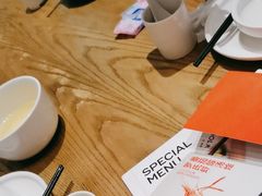 -榕意·川味之美(深业上城店)