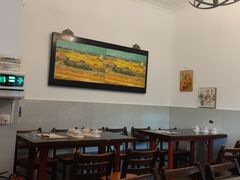 -清真宏玉祥黄门脸餐厅(华荫东里店)