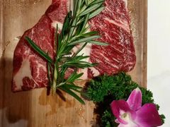 -红沃鳗鱼黑牛烤肉店(不老街店)