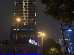 -上海外滩英迪格酒店