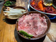 -老街·稳拈老火锅(海椒市店)