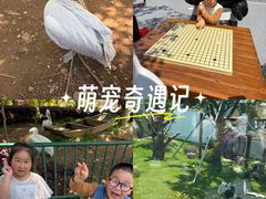 -无锡动物园·太湖欢乐园