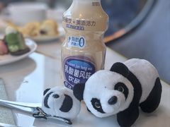 -美食汇自助餐厅(成都万达瑞华酒店)
