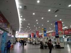 -天河客运站(地铁站)